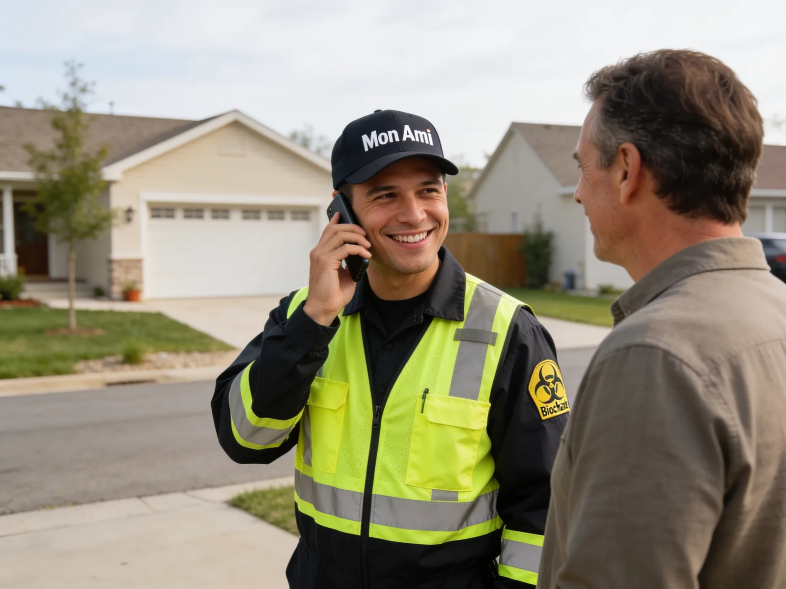 Sewage Cleanup Millstone Township, NJ FAQs